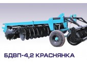 БДВП-4,2 «Краснянка»