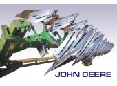 John Deere