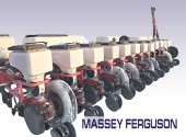 Massey Ferguson