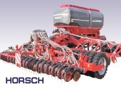 Horsch