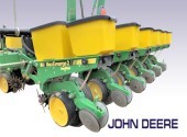 John Deere