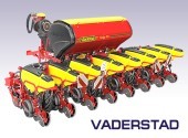 Vaderstad