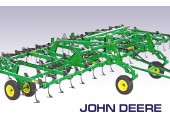 John Deere